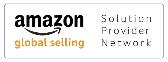 Amazon Global Selling Brand Original Logo